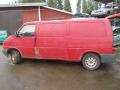 Kuva 2: Volkswagen Transporter 1,9TD pitk -98 1998