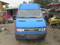 Kuva 2: Iveco Daily 35S 2,8 -01  2001