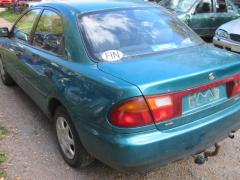 Mazda 323 1.5i 16V Familia