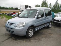 Citroen Berlingo 2.0hdi