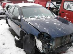 Chrysler Neon