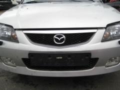 Mazda 323 1.6i16v 72kw 5.hb