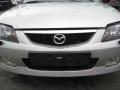 Kuva 2: Mazda 323 1.6i16v 72kw 5.hb 2002