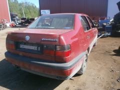 Volkswagen Vento