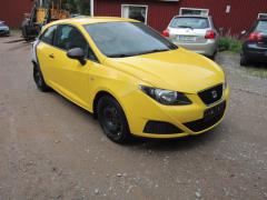 Seat Ibiza (6J1) 1.2i 12V 3/HB