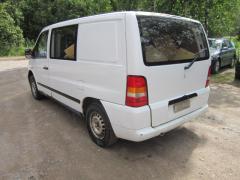 Mercedes-Benz Vito (638) 108 D