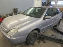 Citroen Xsara 1,6 80kW