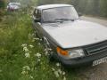 Kuva 2: Saab 900 1987