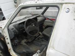 Volkswagen 1987 CADDY-DIESEL-14D-PICK UP/2630
