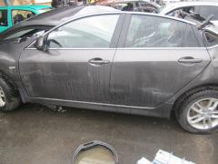 Mazda 6 2.0 sedan