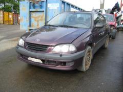 Toyota Avensis 2.0td sedan