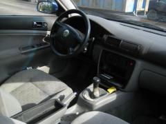 Volkswagen Passat 1.8i 20v