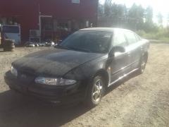 Chevrolet Alero