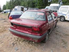 Mitsubishi 1991 4D LANCER 1.5 GLI-12V