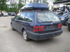 Volkswagen Passat 1.9tdi 65kw farmari