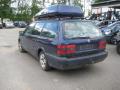 Kuva 2: Volkswagen Passat 1.9tdi 65kw farmari 1995