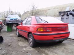 Mazda 323F