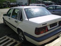 Volvo 850