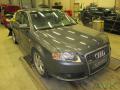 Kuva 2: Audi A4 1.9tdi sedan S-line 2007