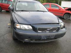 Volvo V70 2.5 tdi farkku 103kw