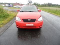 Toyota Corolla 1.4 VVti HB -03