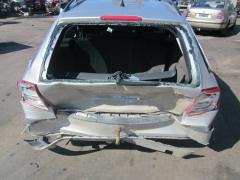 Skoda Octavia 1.6 