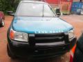 Kuva 2: Land Rover Freelander 2,0TD 1999