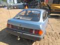 Kuva 2: Ford Sierra 1,6 OHC -85 3D 1985