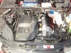 Audi A4 1.8turbo autom