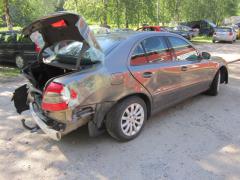 Mercedes-Benz E 211 220 CDi Sed