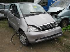 Mercedes-Benz A