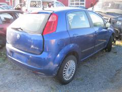 Fiat Grande Punto 1.2