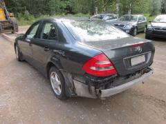 Mercedes-Benz E 211 200 CDi Sed