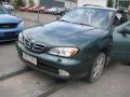 Kuva2: Nissan Primera 1.8i 16v farkku