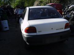 Mazda 121