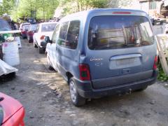 Citroen Berlingo 96-02