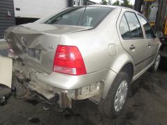 Volkswagen Bora 1.6 16v