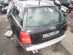 Audi A4 2.4 v6