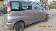 Toyota Yaris 1.4. d4d