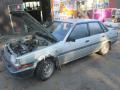 Kuva2: Toyota CARINA II DX