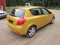 Kia Ceed 1.6 16V CRDi 5/HB
