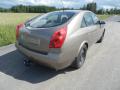 Kuva 2: Nissan Primera 1.6 HB -05 2005