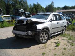 Volvo Xc 90 2.5T 4*4