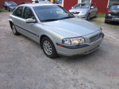 Volvo S80 2.5 TDi