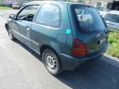Toyota Starlet 1.3 -98