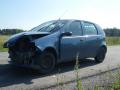 Kuva 2: Fiat Punto 1.2 60 -04 2004