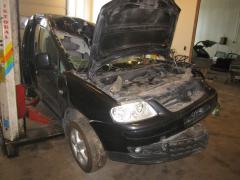 Volkswagen Caddy maxi 7paikkainen