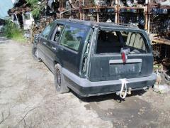 Volvo 850 awd