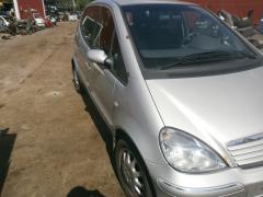 Mercedes-Benz A 170 CDI Kompi-5