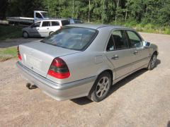 Mercedes-Benz C 202 1.8i 16V Sed
